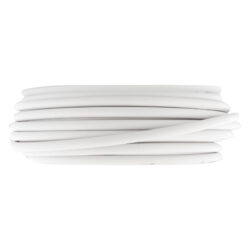 Q-Link coax kabel - prof - klasse A - Ø7 mm² - 20 m - wit - Afbeelding 2