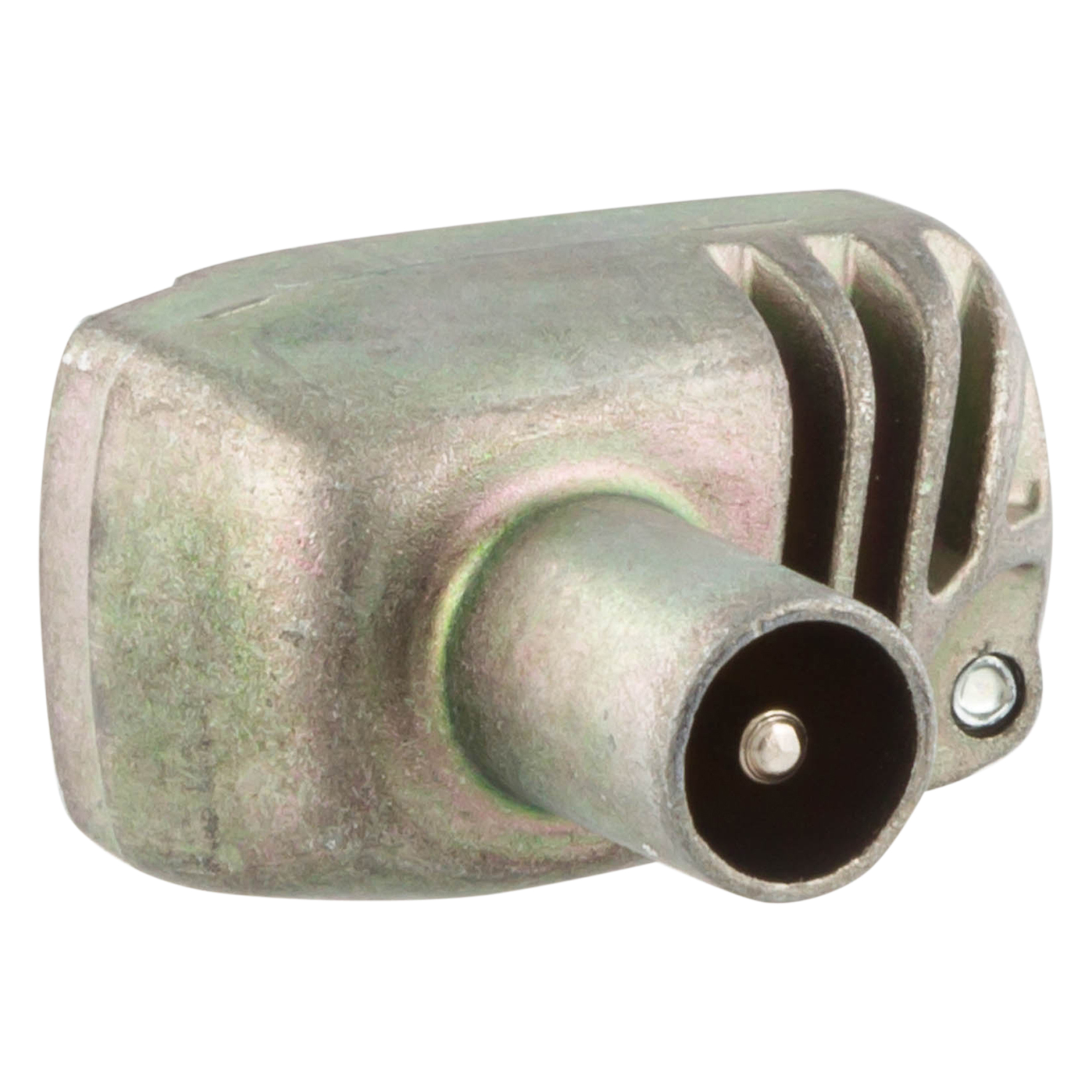 Q-Link coax stekker - male