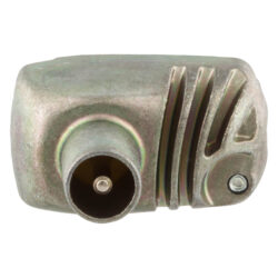 Q-Link coax stekker - male - Afbeelding 3