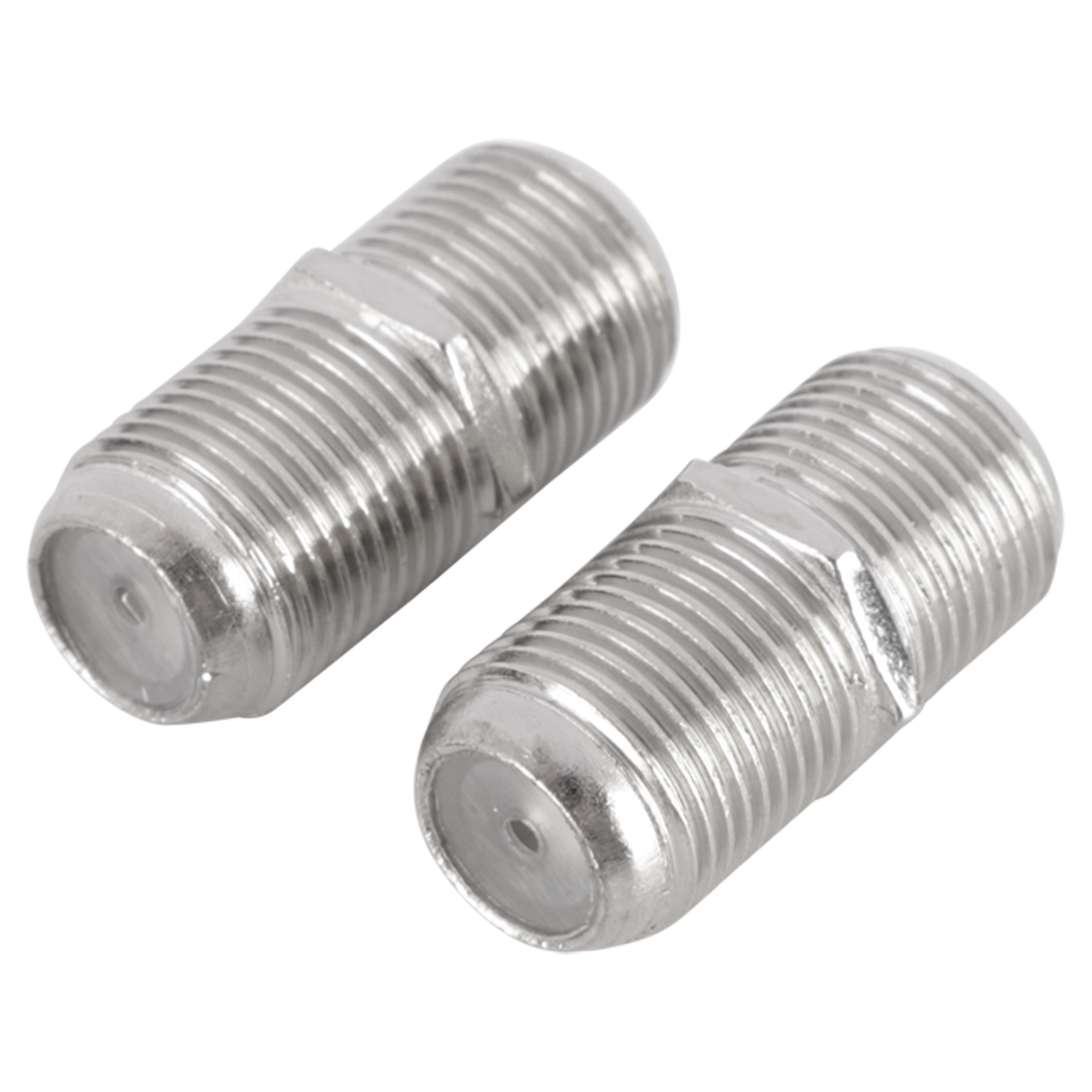 Q-Link COAX f-koppelstuk