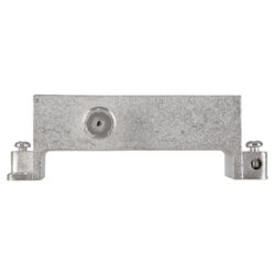 COAX F-Splitter - 3-weg - Afbeelding 4
