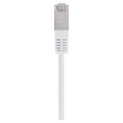 Q-Link FTP kabel - CAT6/2 RJ45 - KPN - wit - 3 m