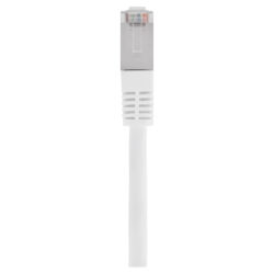 Q-Link FTP kabel - CAT6/2 RJ45 - KPN - wit - 5 m