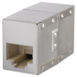 Q-Link FTP koppelstuk - RJ45 - CAT6 - afgeschi - KPN
