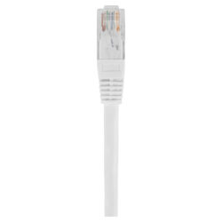 Q-Link UTP kabel - CAT6 - AWG26 - 2RJ45 - wit - 2 m