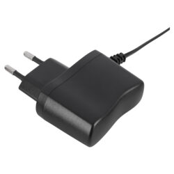 Q-Link netwerkswitch - 8-poorten - 1000 mbps - 230V - zwart - Afbeelding 3