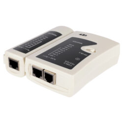 Q-Link netwerktester - RJ45/RJ11 - UTP/FTP kabel - Afbeelding 4