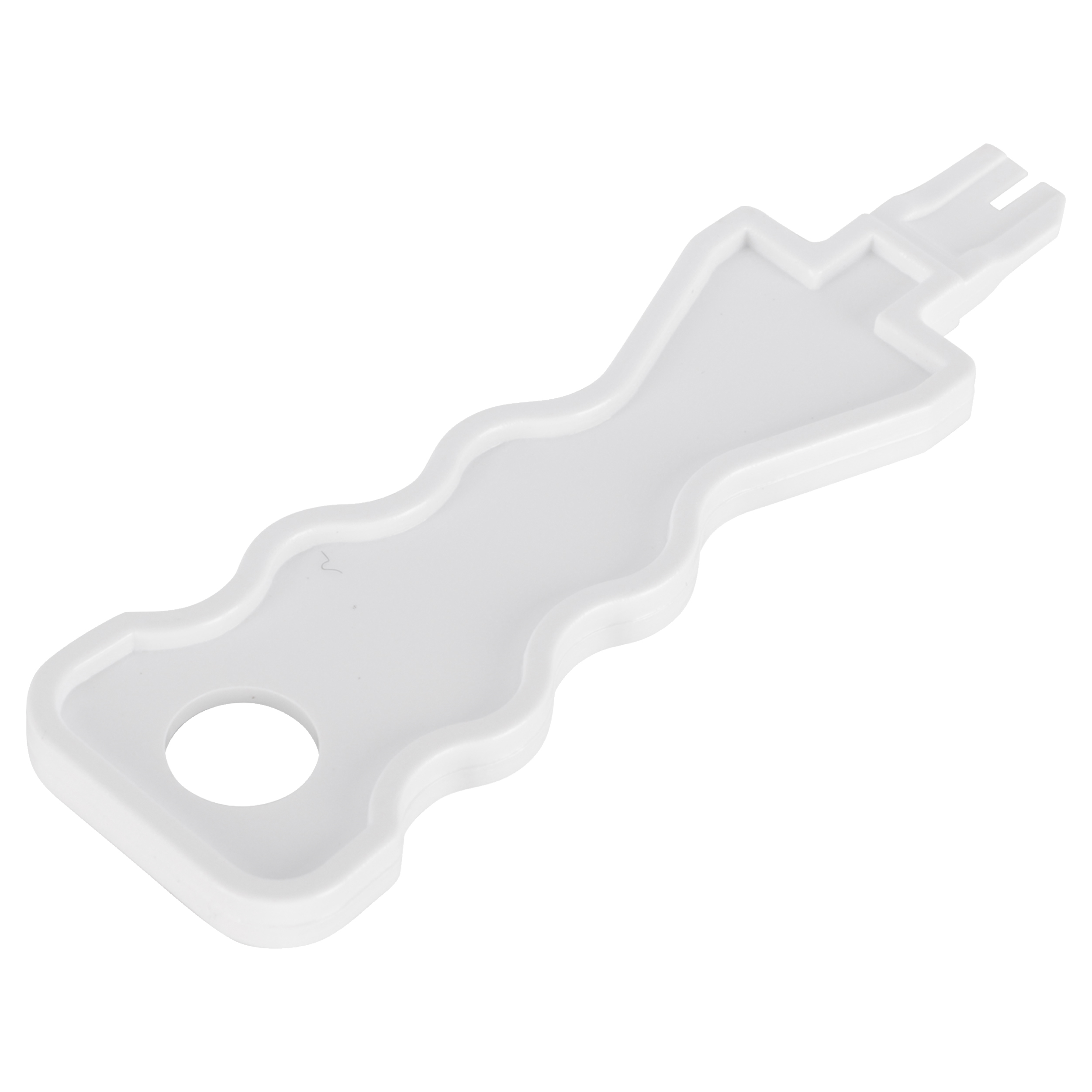 Q-Link telefoon gereedschap - tbv - ADSL - element - grijs