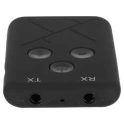 Q-Link AUX-BT ontvanger - zwart - Afbeelding 2