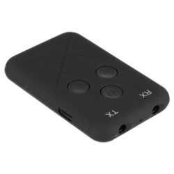 Q-Link AUX-BT ontvanger - zwart - Afbeelding 3