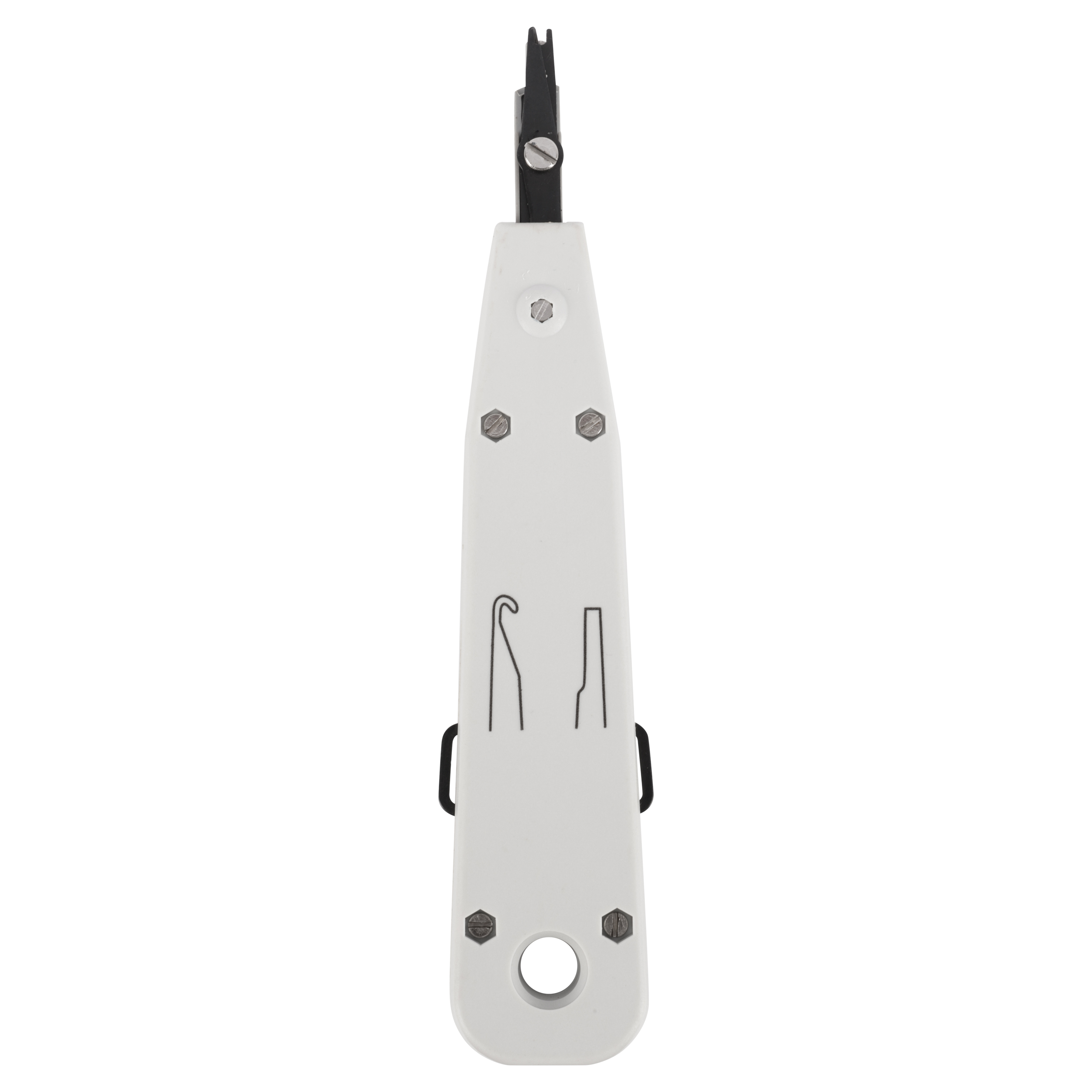 Q-Link montagetang  - ISA