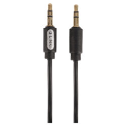 Stereo kabel