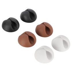 Q-Link kabelbinder  - TPR - rond - klein
