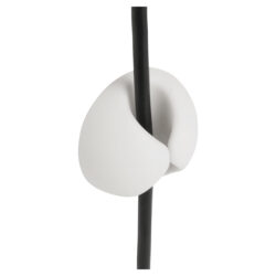 Q-Link kabelbinder  - TPR - rond - klein - Afbeelding 2