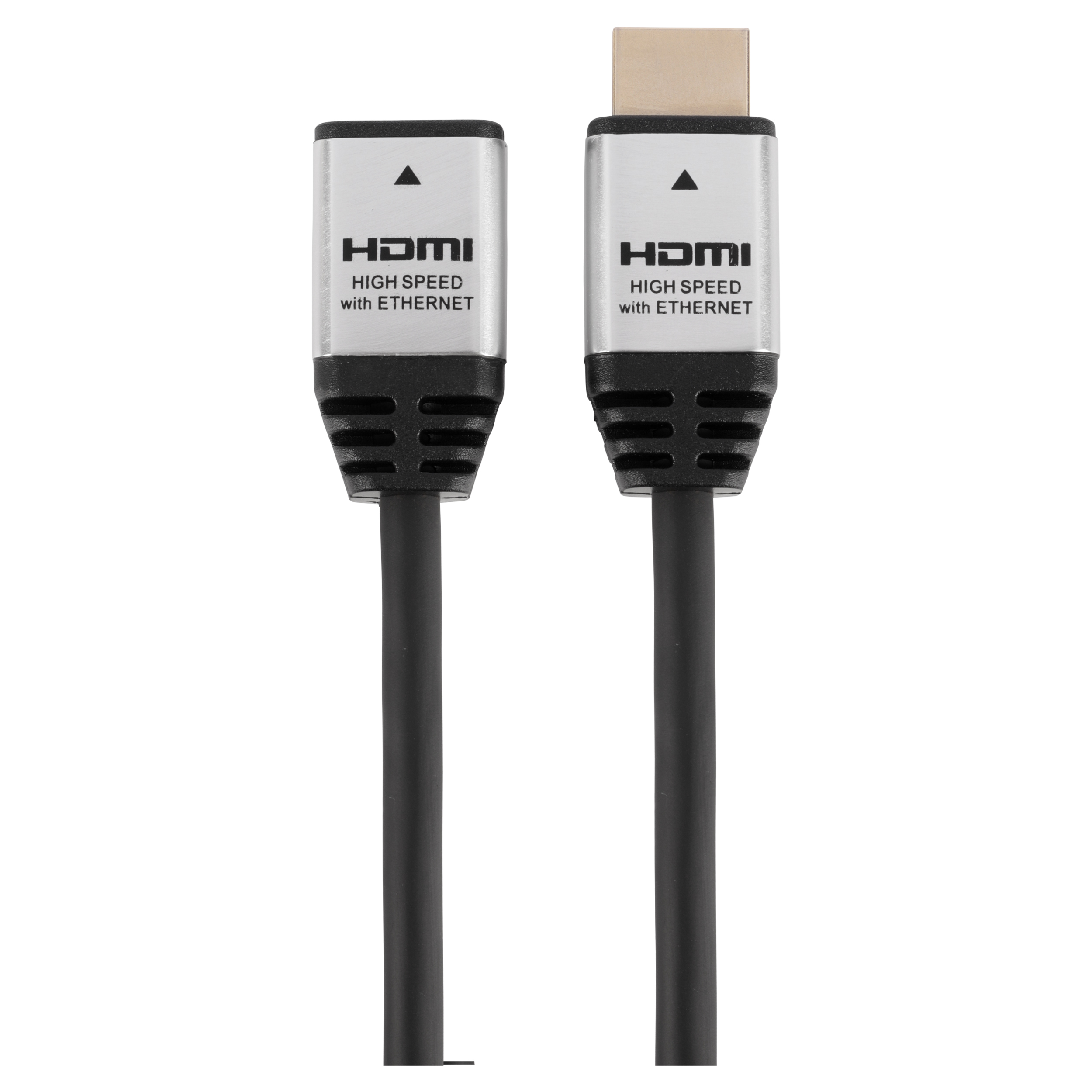 Q-Link HDMI verlengsnoer - 2.0 - high speed - 4K/60HZ - 3 m