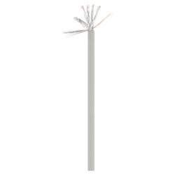 Q-Link S/FTP kabel - CAT7 - AWG26 - 10 m