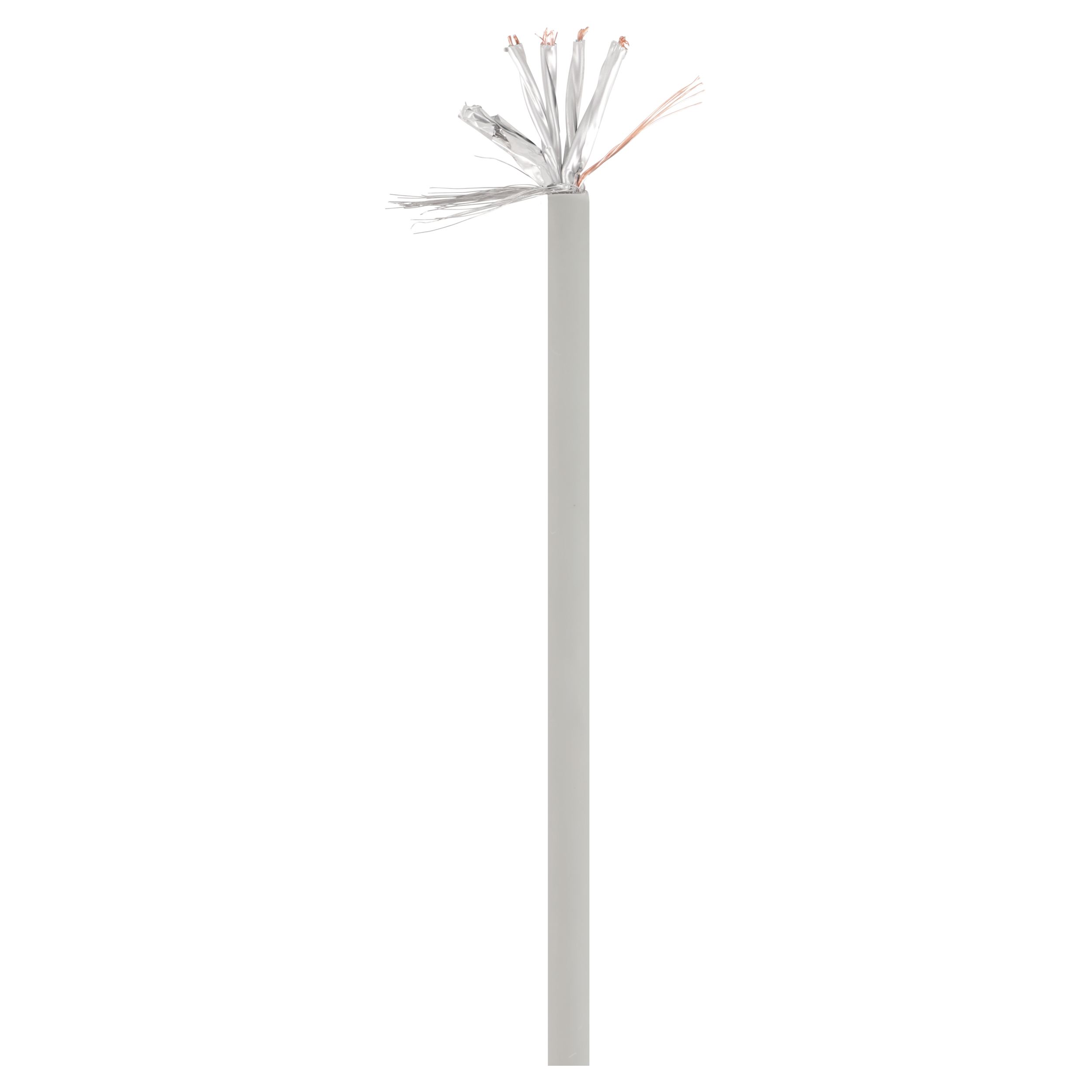 Q-Link S/FTP kabel - CAT7 - AWG26 - 20 m
