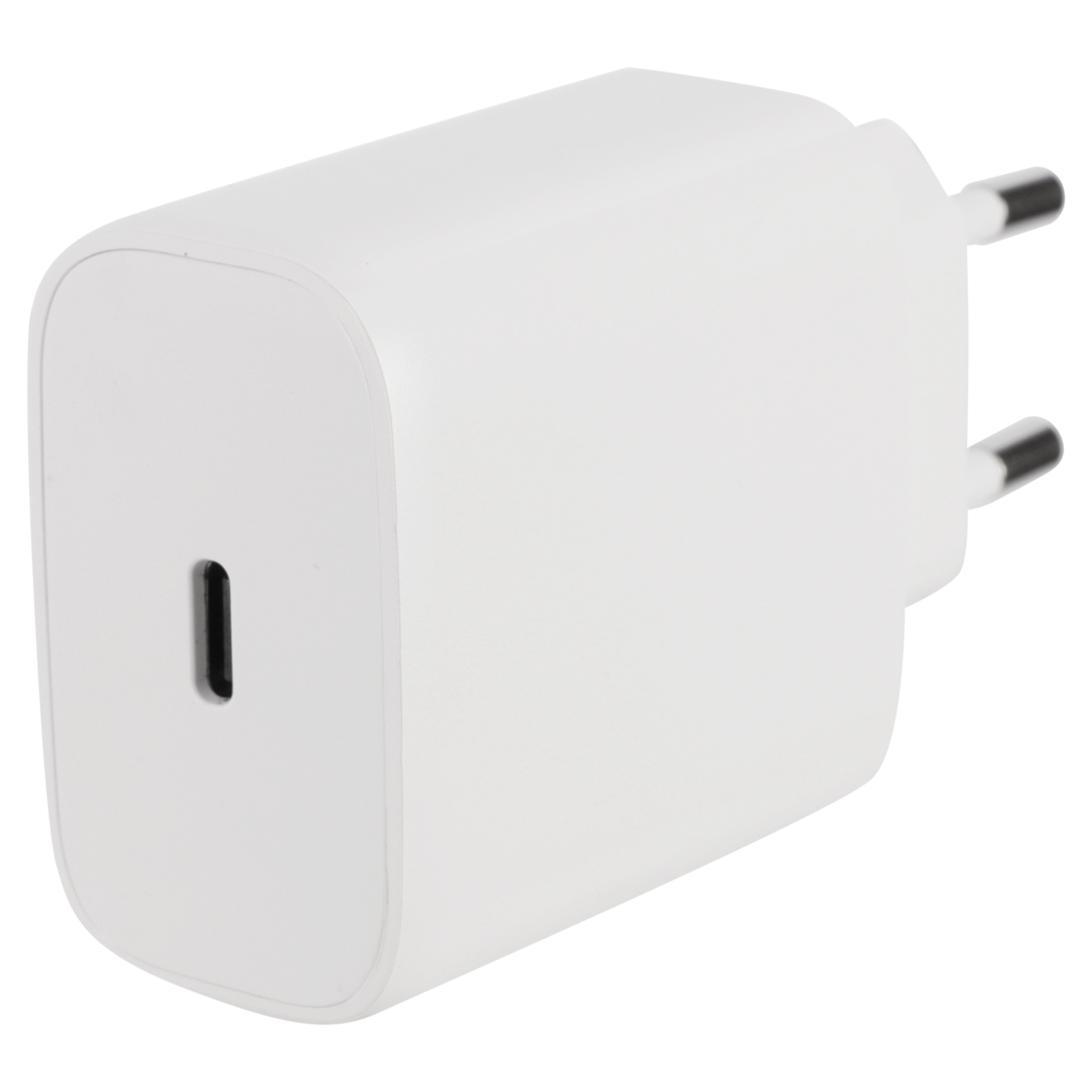 Q-Link thuislader - GaN - PD45W - wit