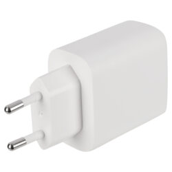 Q-Link thuislader - GaN - QC/PD - PD65W - wit - Afbeelding 2