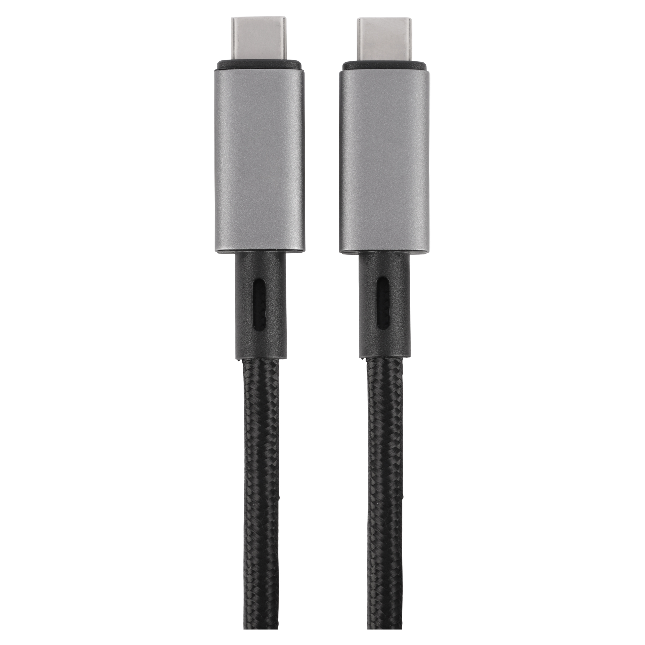 Q-Link datakabel - type-C/type-C - 40 g - 240W - 1 m