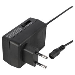 Q-Link AC/DC adapter - 3-12V - 27W - plug - Afbeelding 2