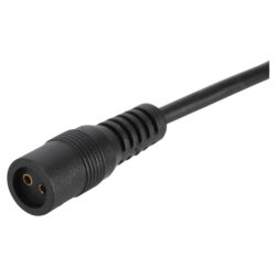 Q-Link AC/DC adapter - 3-12V - 27W - plug - Afbeelding 3