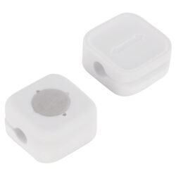 Q-Link kabelclip - magnetisch - wit - Afbeelding 4