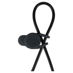 Q-Link kabelclip - zwart - Afbeelding 2