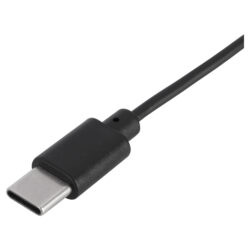 Q-Link oortjes - met type-C - Afbeelding 2