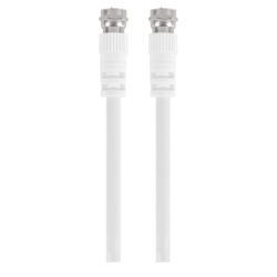 Coax kabel