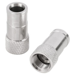 Q-Link COAX f-wartel - Telenet - 7.0 mm