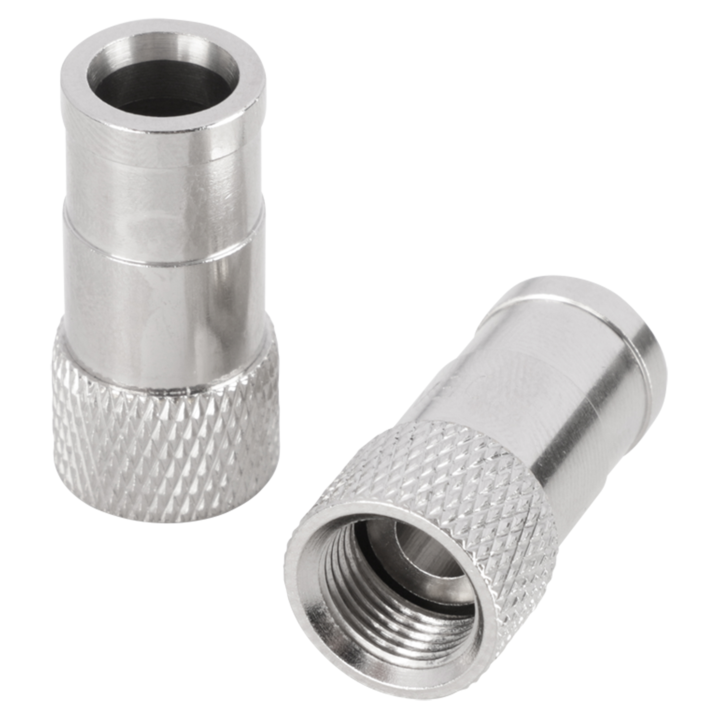 Q-Link COAX f-wartel - Telenet - 7.0 mm