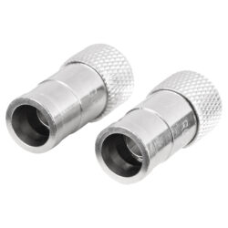 Q-Link COAX f-wartel - Telenet - 7.0 mm - Afbeelding 2