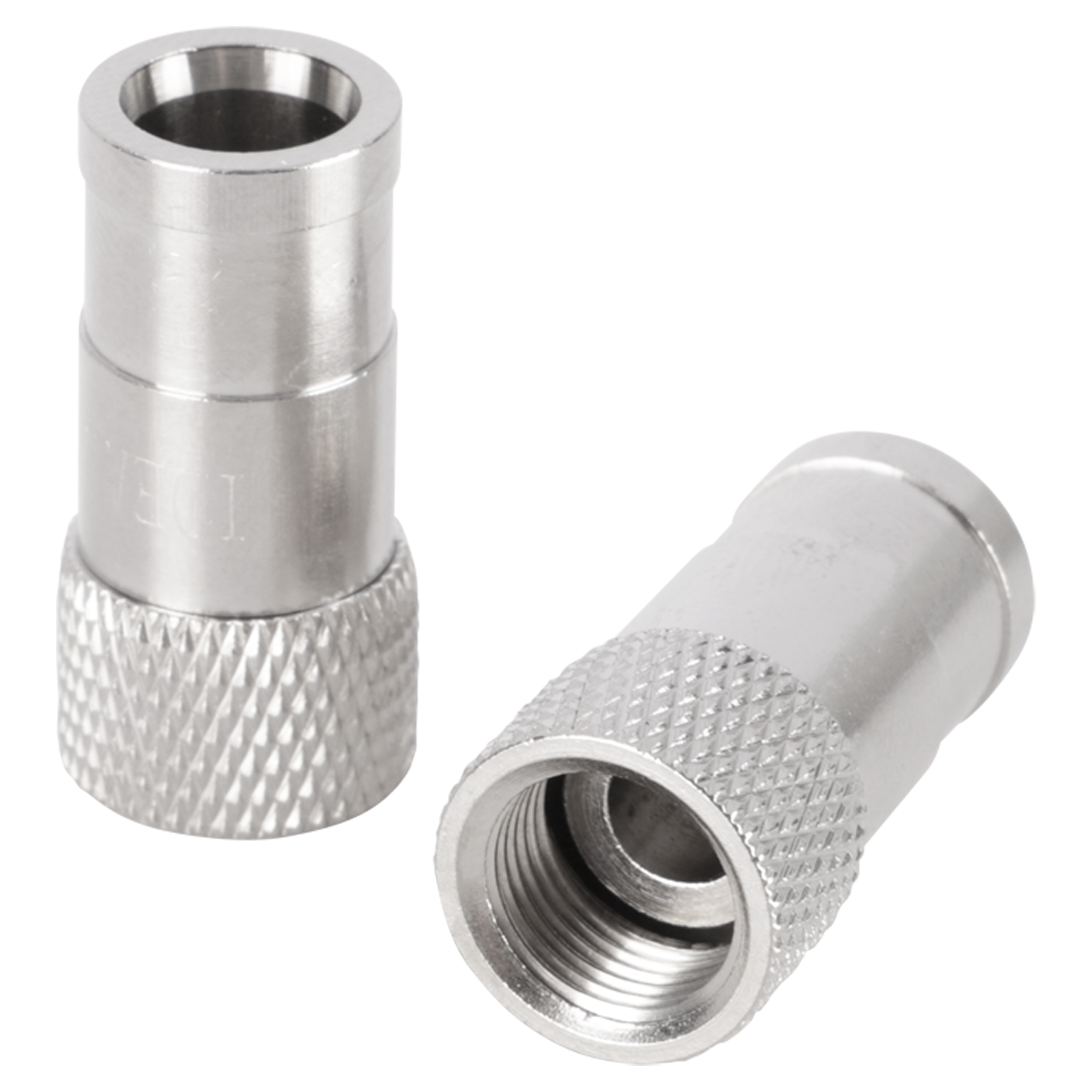 Q-Link COAX f-wartel - KabelKeur - 7.0 mm