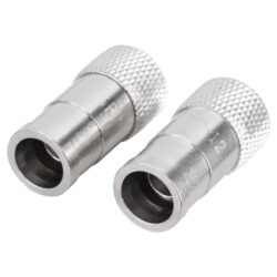 Q-Link COAX f-wartel - KabelKeur - 7.0 mm - Afbeelding 2